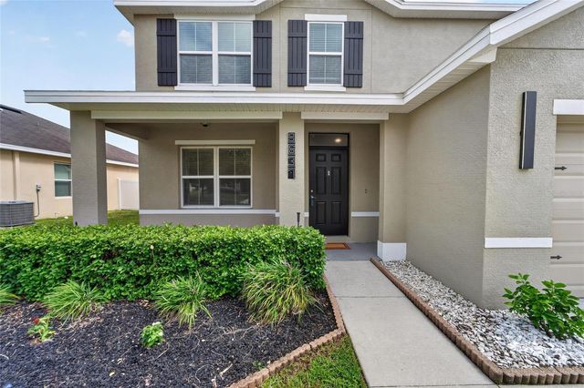 9637 TRONCAIS CIRCLE, Thonotosassa, FL 33592