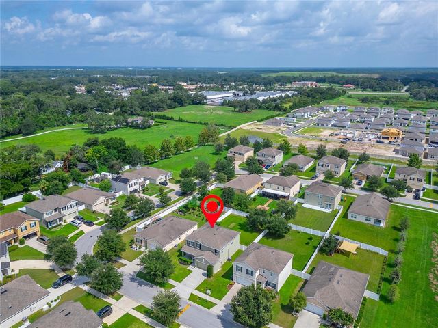 9637 TRONCAIS CIRCLE, Thonotosassa, FL 33592