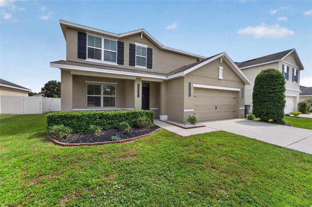 9637 TRONCAIS CIRCLE, Thonotosassa, FL 33592