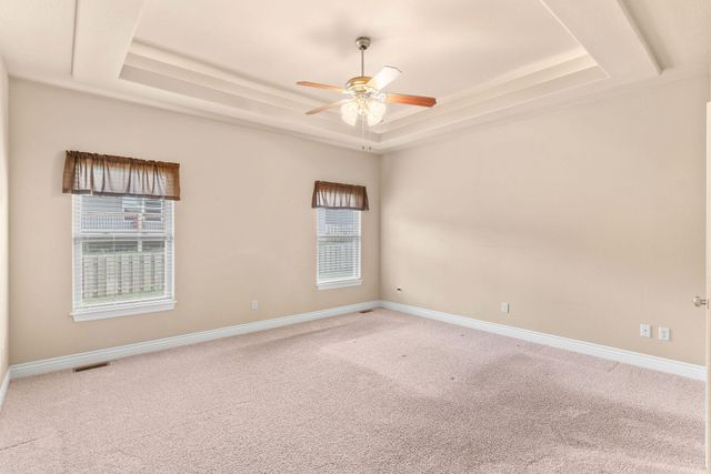 608 E Penzance Drive, Nixa, MO 65714