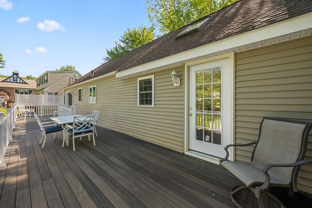 123 Indian Hill Road, Worcester, MA 01606