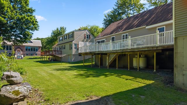 123 Indian Hill Road, Worcester, MA 01606