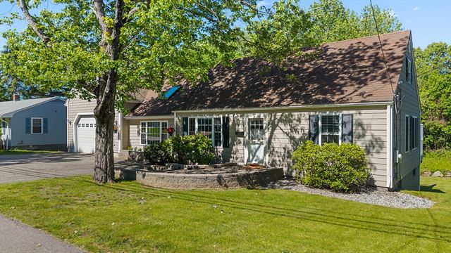 123 Indian Hill Road, Worcester, MA 01606