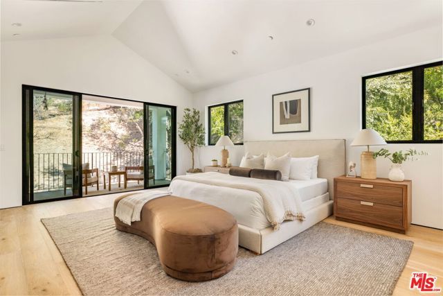 16815 Shileno Place, Encino (los Angeles), CA 91436