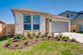 8011 Colony Chase Court, Richmond, TX 77407