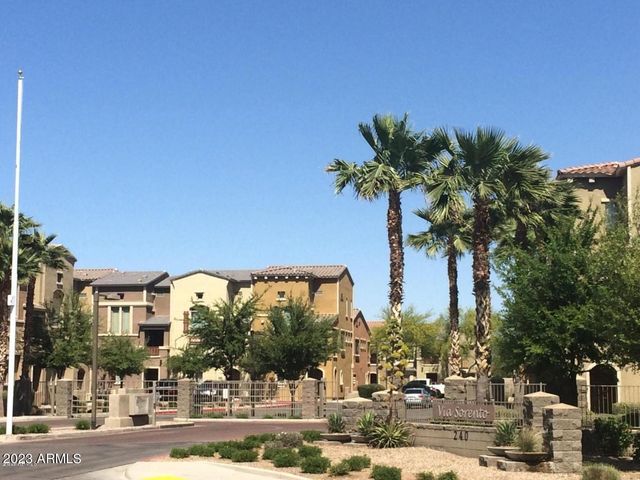 240 W JUNIPER Avenue 1047, Gilbert, AZ 85233