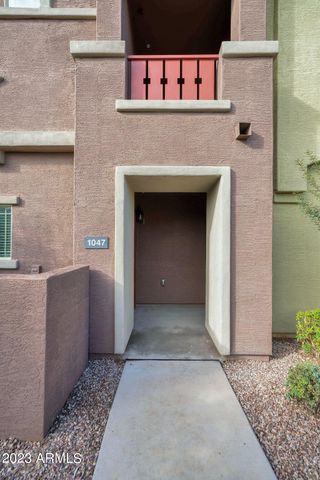 240 W JUNIPER Avenue 1047, Gilbert, AZ 85233
