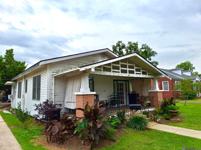 519 Avenue B, Port Allen, LA 70767