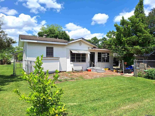 519 Avenue B, Port Allen, LA 70767