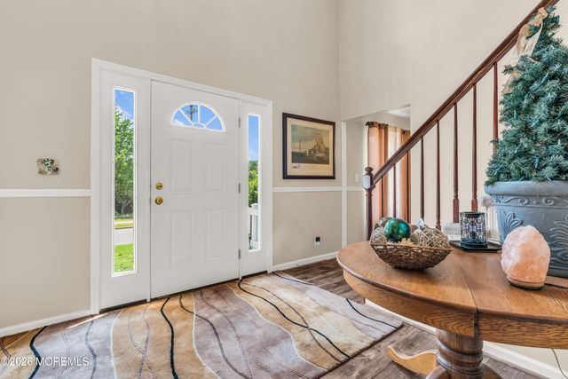 916 Buccaneer Lane, Manahawkin, NJ 08050