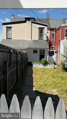 342 W 2ND ST, Birdsboro, PA 19508