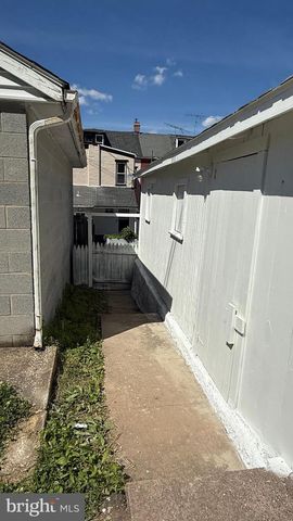 342 W 2ND ST, Birdsboro, PA 19508