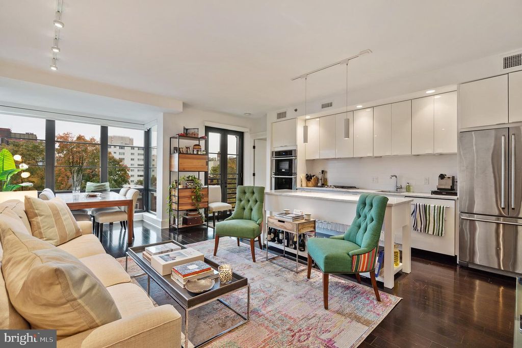 1011 M ST NW #509, Washington, DC 20001