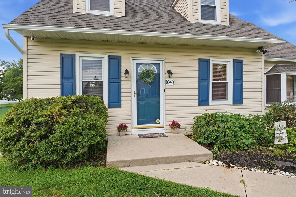 1048 HAWTHORNE RD, BENSALEM, PA 19020 — photo 3