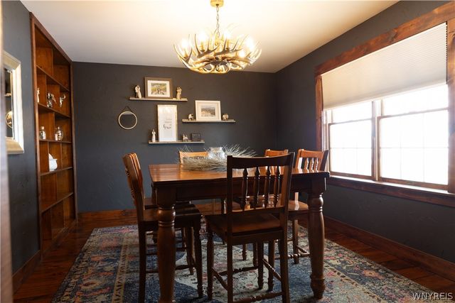 3212 Lockport Road, Oakfield, NY 14125