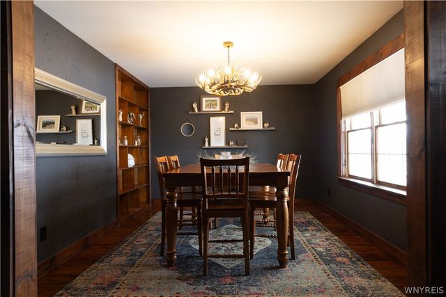 3212 Lockport Road, Oakfield, NY 14125