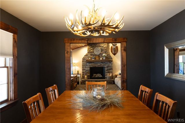3212 Lockport Road, Oakfield, NY 14125