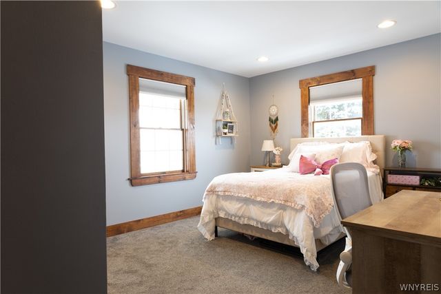 3212 Lockport Road, Oakfield, NY 14125