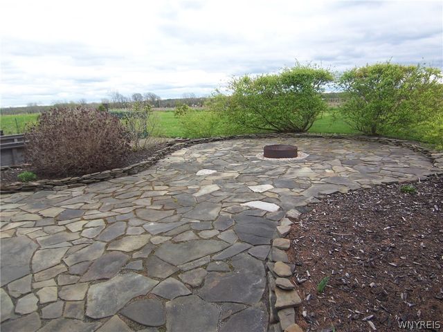 3212 Lockport Road, Oakfield, NY 14125