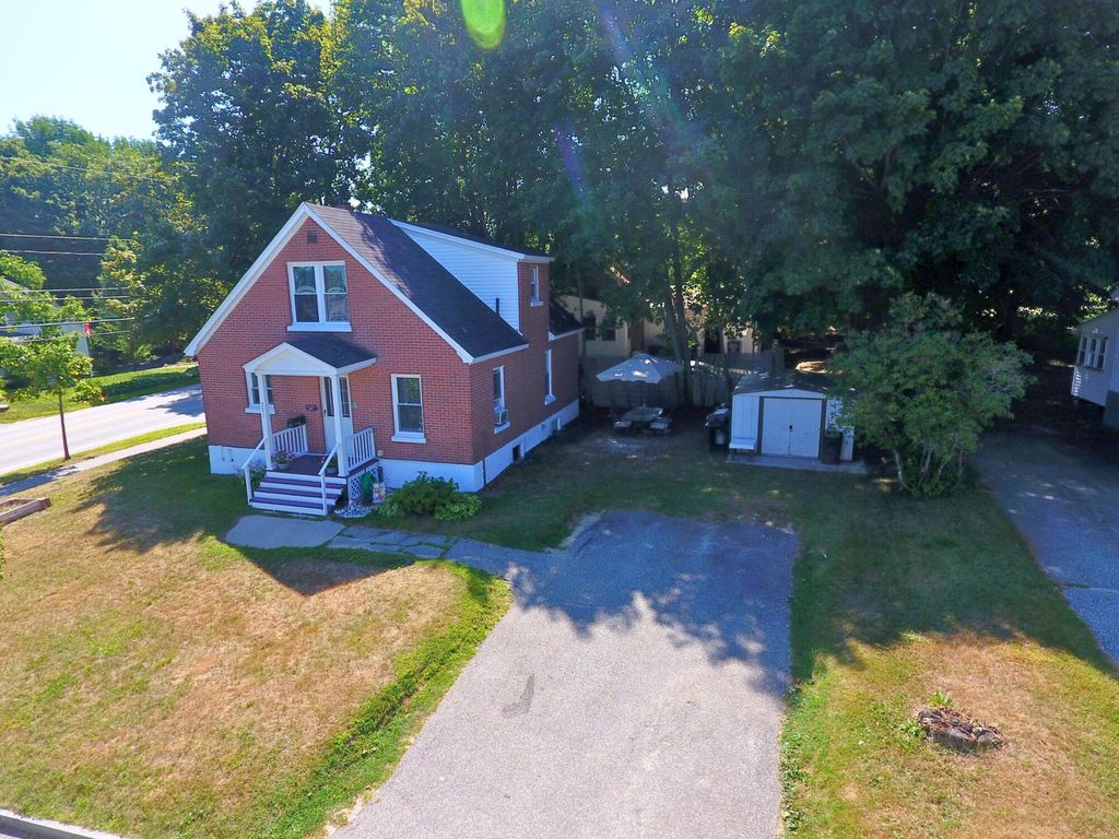 271 South Main Street, Auburn, ME 04210 — photo 2