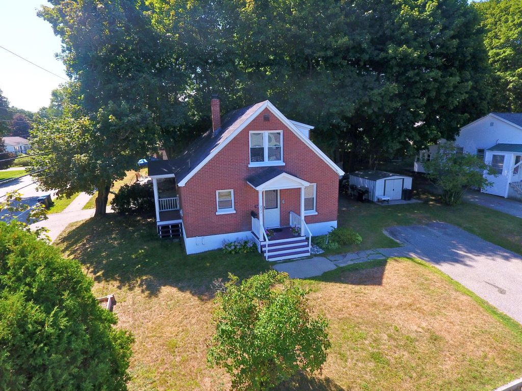271 South Main Street, Auburn, ME 04210 — photo 3