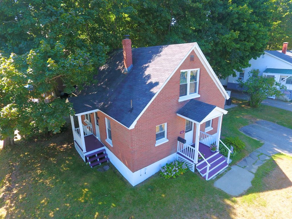 271 South Main Street, Auburn, ME 04210 — photo 4