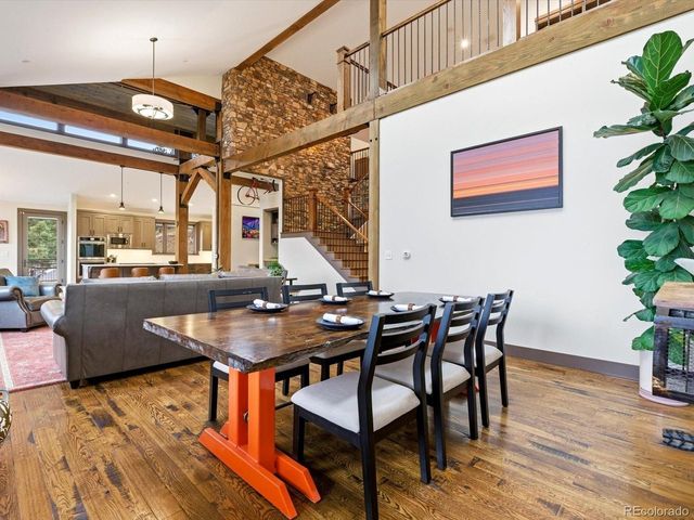 980 Twisted Pine Rd, Golden, CO 80401