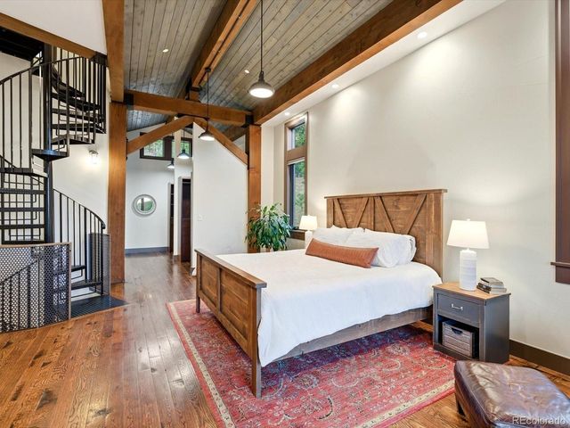 980 Twisted Pine Rd, Golden, CO 80401