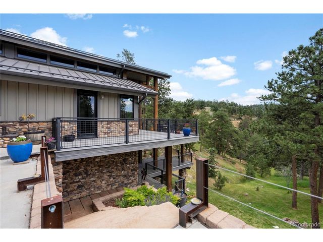 980 Twisted Pine Rd, Golden, CO 80401