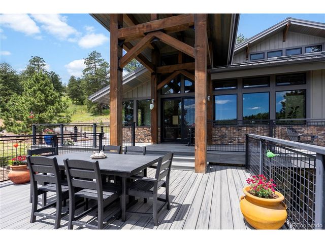 980 Twisted Pine Rd, Golden, CO 80401