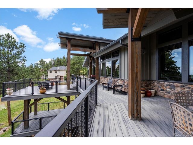 980 Twisted Pine Rd, Golden, CO 80401