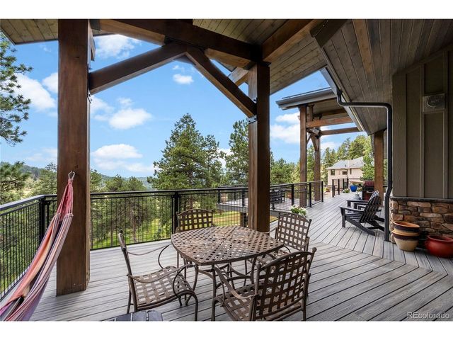 980 Twisted Pine Rd, Golden, CO 80401