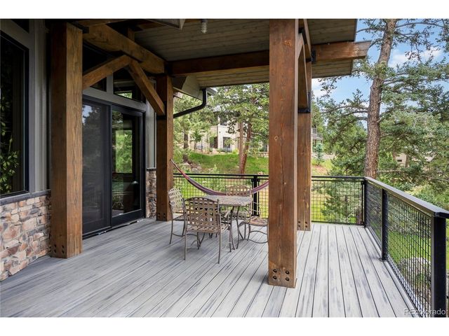 980 Twisted Pine Rd, Golden, CO 80401