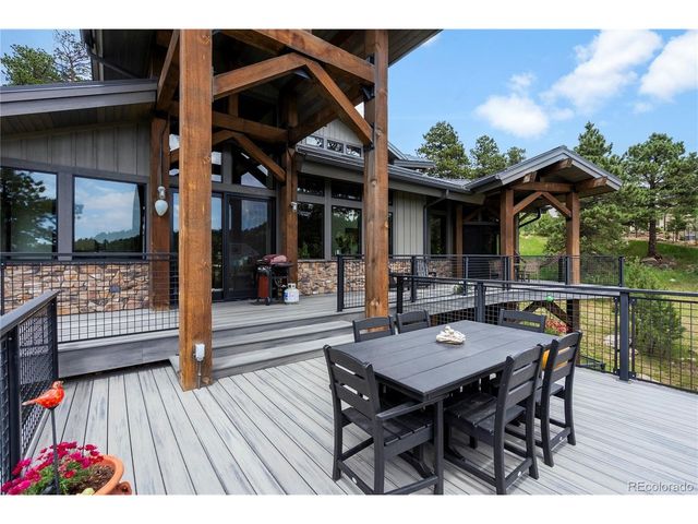 980 Twisted Pine Rd, Golden, CO 80401
