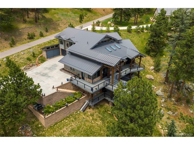 980 Twisted Pine Rd, Golden, CO 80401