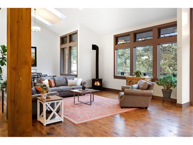 980 Twisted Pine Rd, Golden, CO 80401