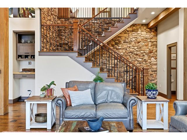 980 Twisted Pine Rd, Golden, CO 80401