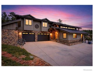 980 Twisted Pine Rd, Golden, CO 80401