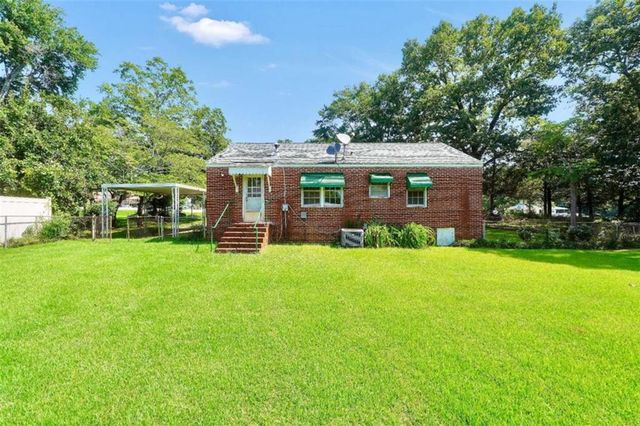 359 Keys Ferry Street, Mcdonough, GA 30253