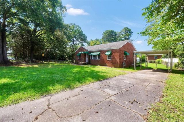 359 Keys Ferry Street, Mcdonough, GA 30253