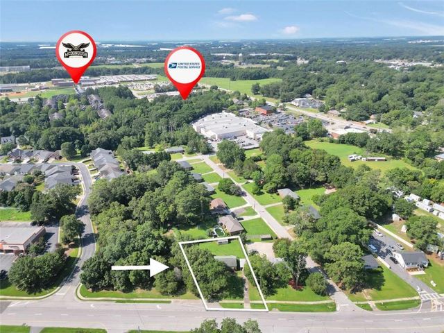 359 Keys Ferry Street, Mcdonough, GA 30253