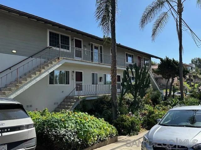 2901-2921 Columbia, San Diego, CA 92103
