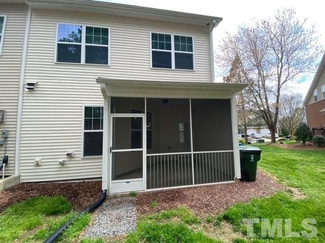861 Saratoga Drive, Durham, NC 27704
