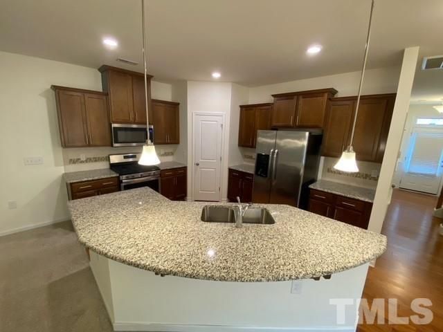 861 Saratoga Drive, Durham, NC 27704