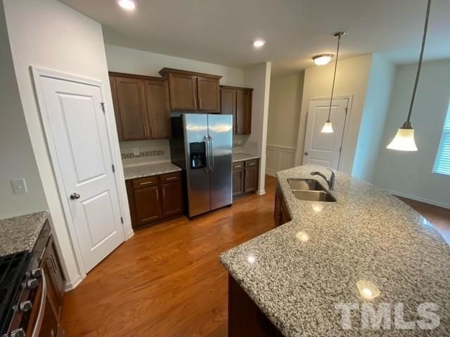 861 Saratoga Drive, Durham, NC 27704