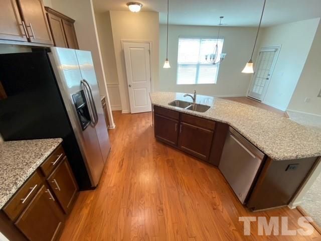 861 Saratoga Drive, Durham, NC 27704
