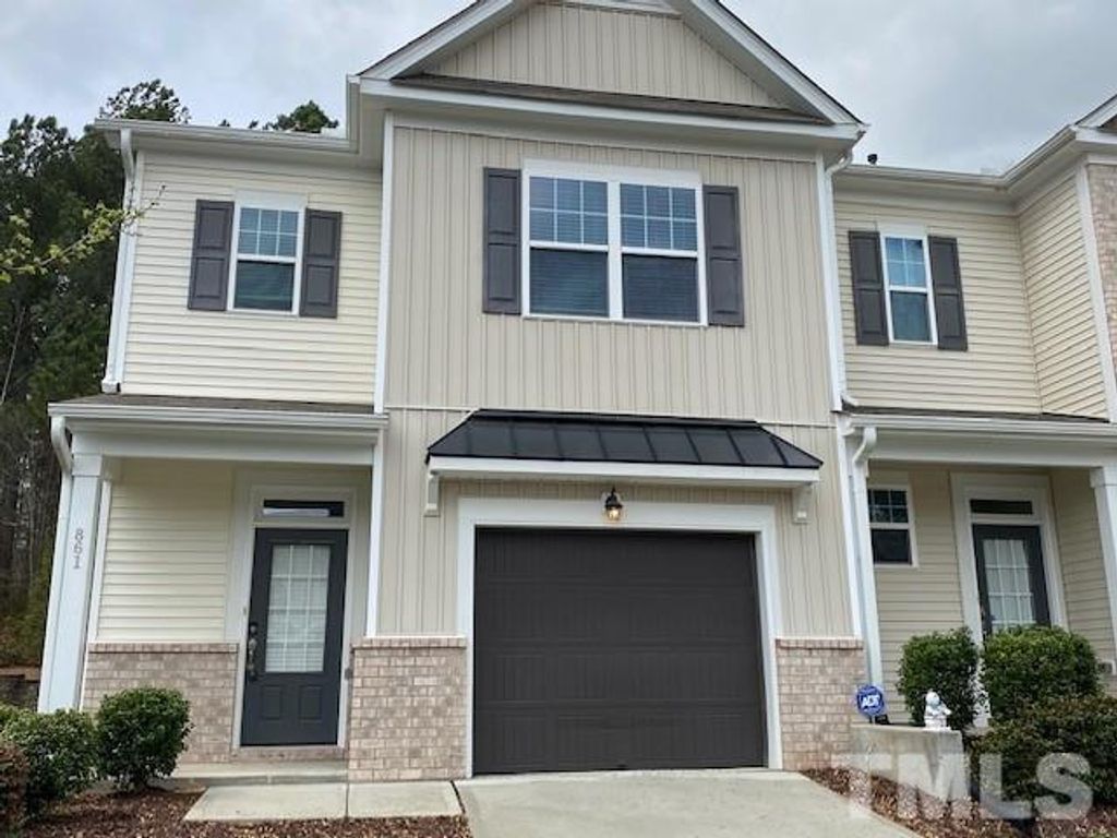 861 Saratoga Drive, Durham, NC 27704