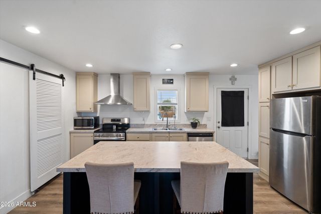 6188 S 349TH Avenue, Tonopah, AZ 85354