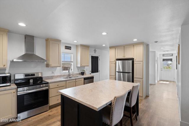 6188 S 349TH Avenue, Tonopah, AZ 85354