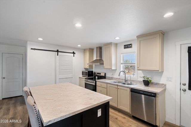 6188 S 349TH Avenue, Tonopah, AZ 85354